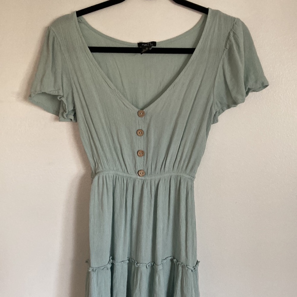 💕RUE 21 DRESS💕 - Picture 4 of 7